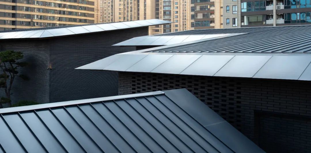 梅溪湖·韦尔斯利酒店丨中国长沙丨之行建筑设计事务所,HOUPAL厚派建构等多家-35