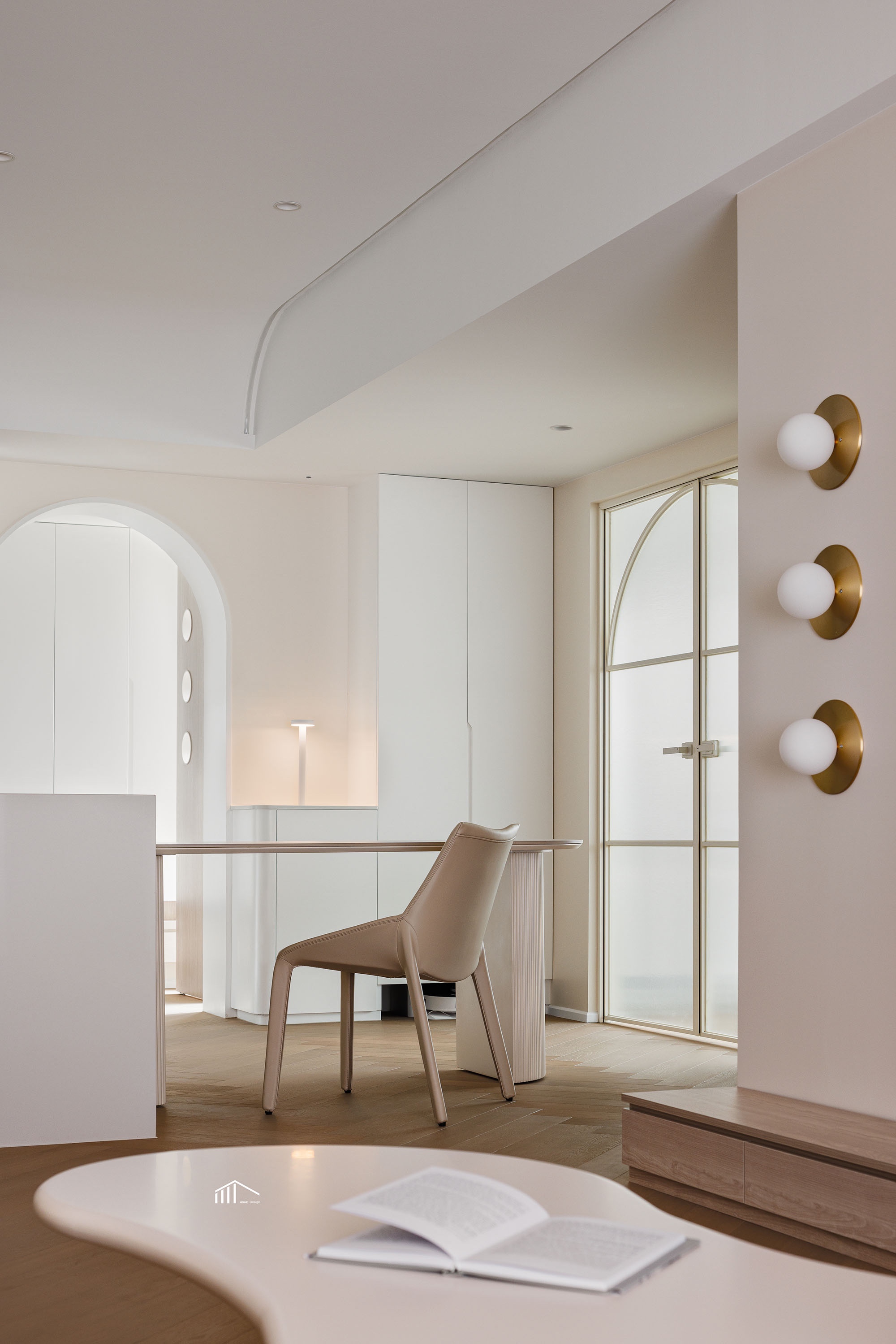 吉吉奶油丨中国汕头丨宅这里设计-14