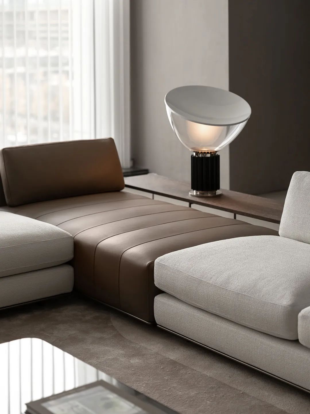 意俱国际家居设计中心丨中国杭州丨泛域设计Fununit Design-43