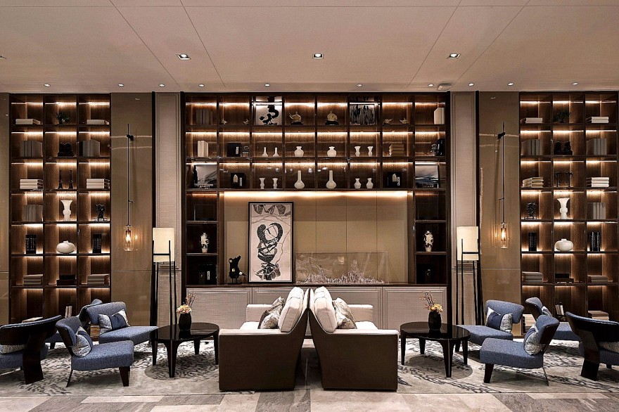 【盘点】2017年最具人气的十大售楼中心-11