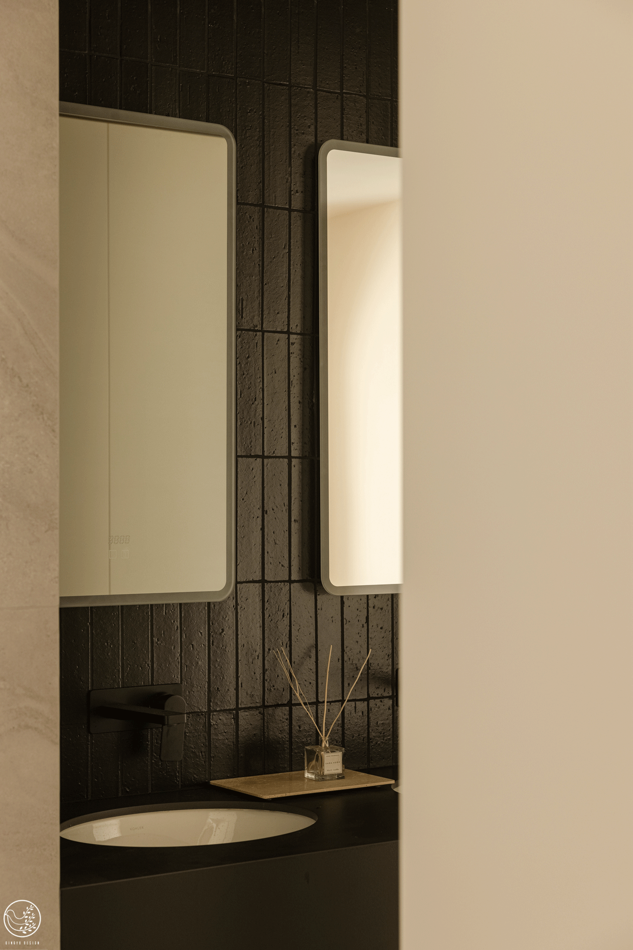 腔调感十足的家丨中国成都-84