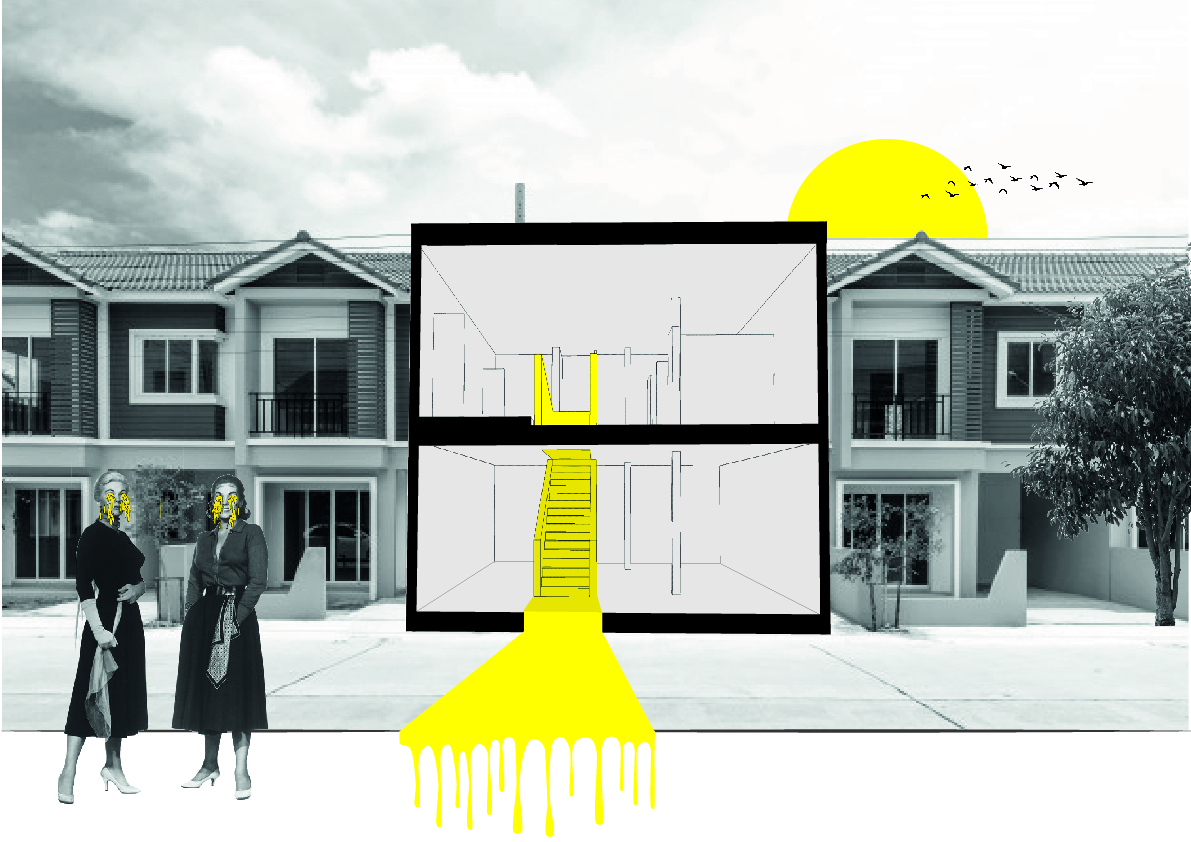 色彩缤纷的亲子购物天堂丨TheShar-29