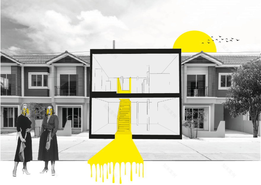 色彩缤纷的亲子购物天堂丨TheShar-29