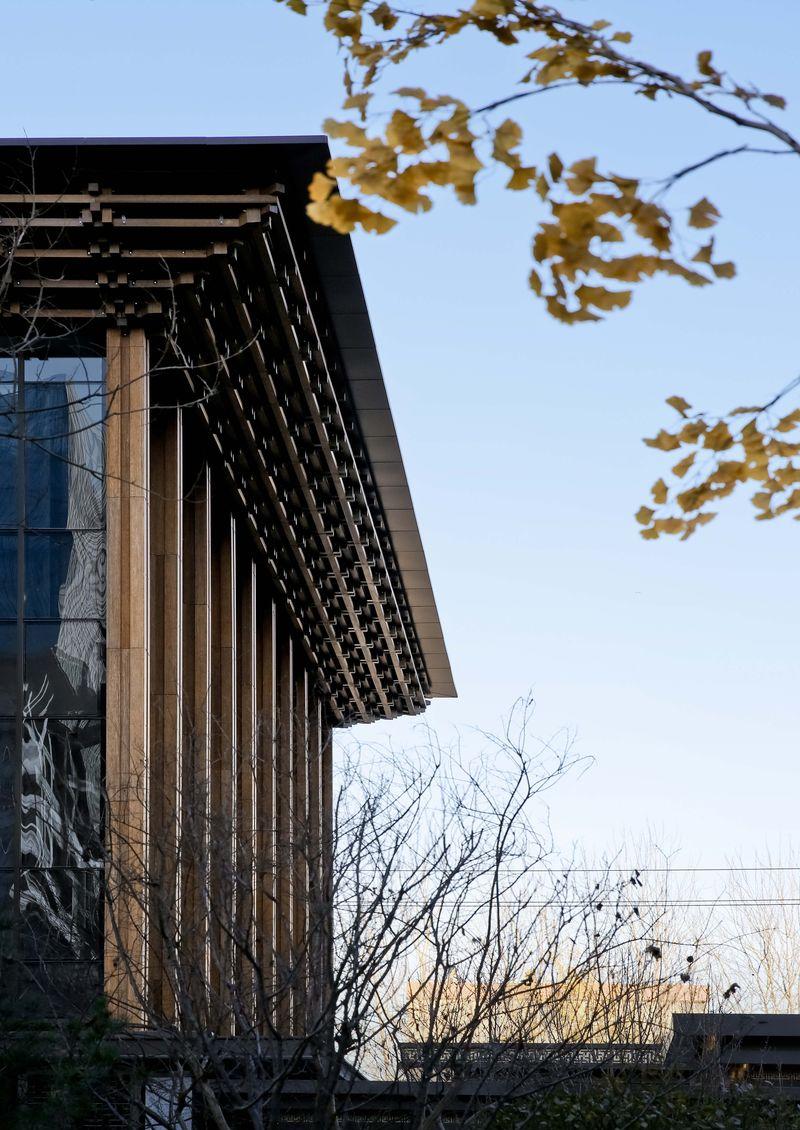 太原万科紫郡-13