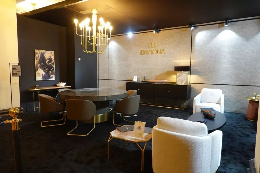 米兰家具展上海站，感受意大利设计的魅力与精髓-157