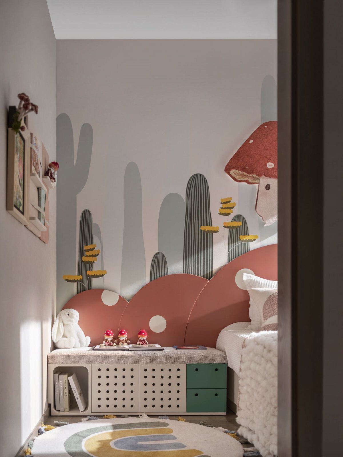 佛山合景泰富·佛山泷景 4·0 样板间丨中国佛山-27