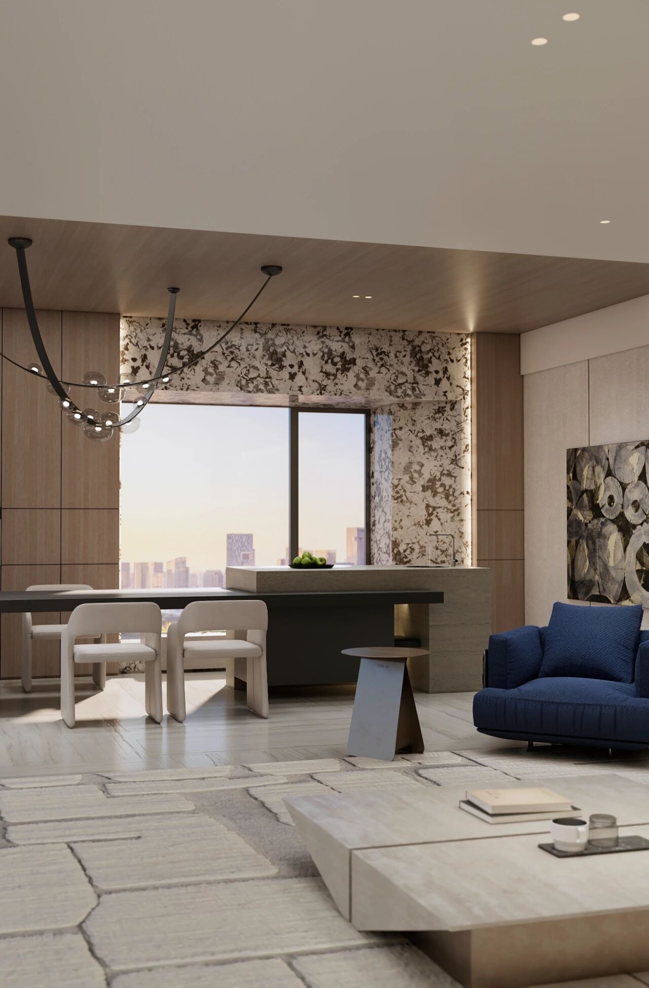 长江之门丨中国安徽丨未印设计-12