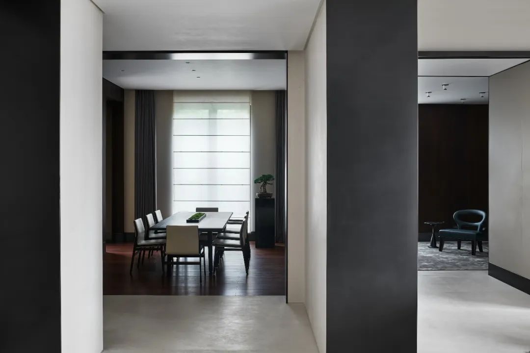 晓云山居丨中国宁波丨HANGE 汉格设计-52