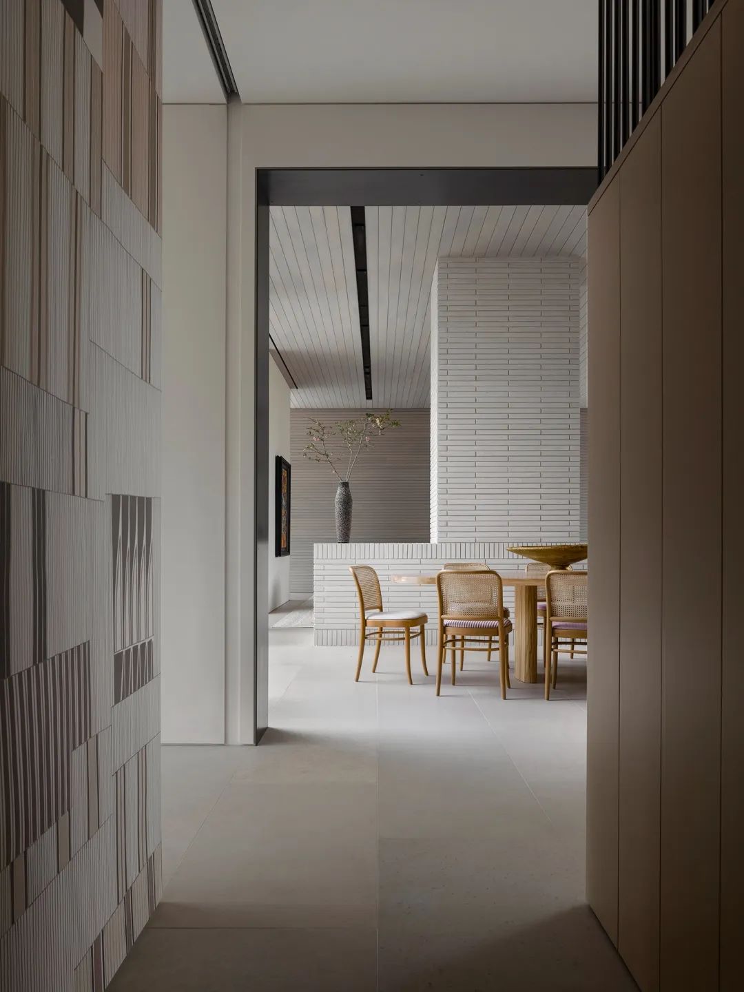 纽约Cove Hollow Farm Road Residence住宅-11