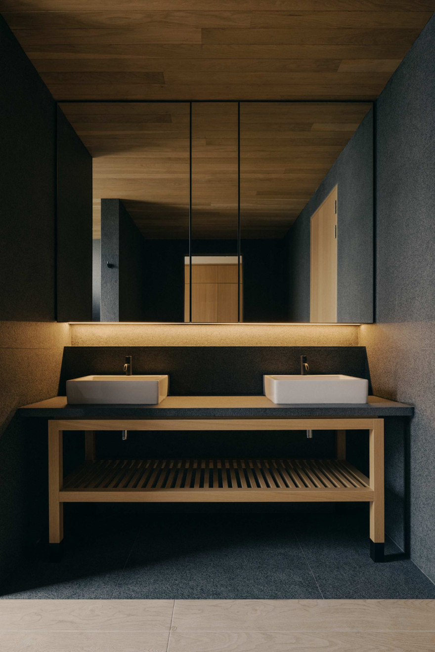 橡木织光丨新加坡-69