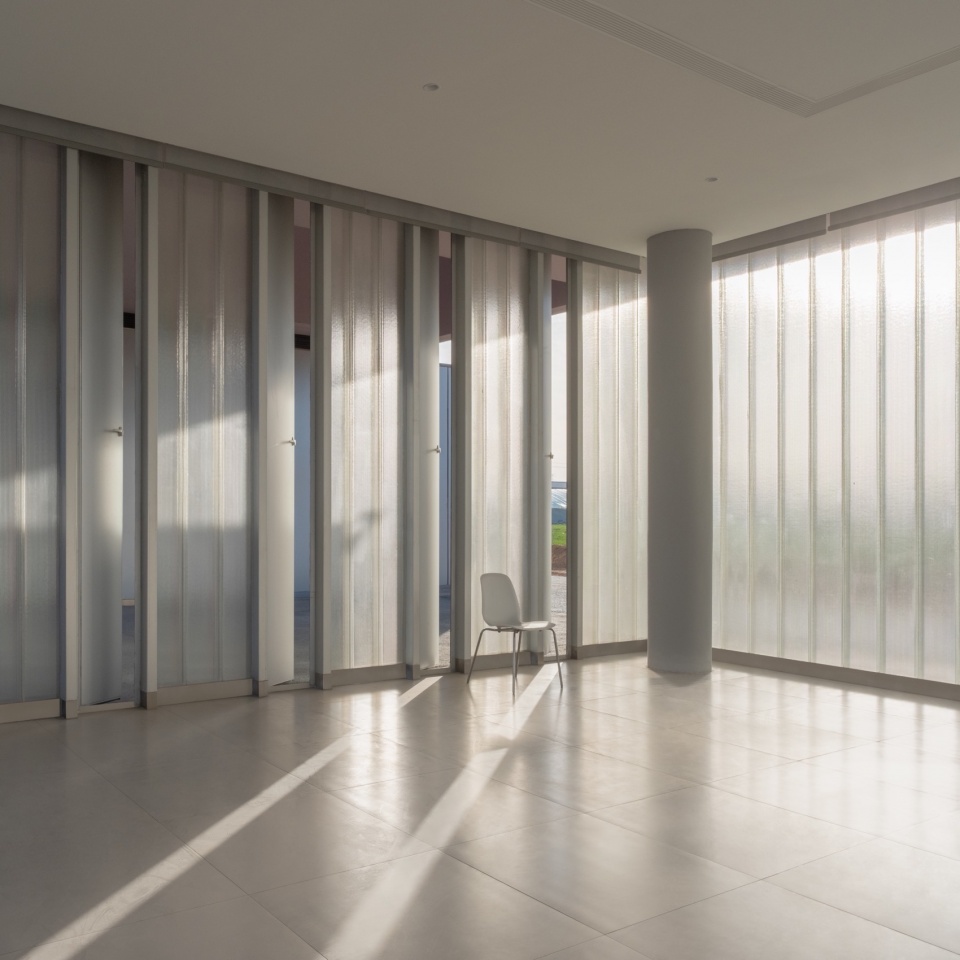 郑州薛村党群服务中心丨中国河南丨Studio 10-45