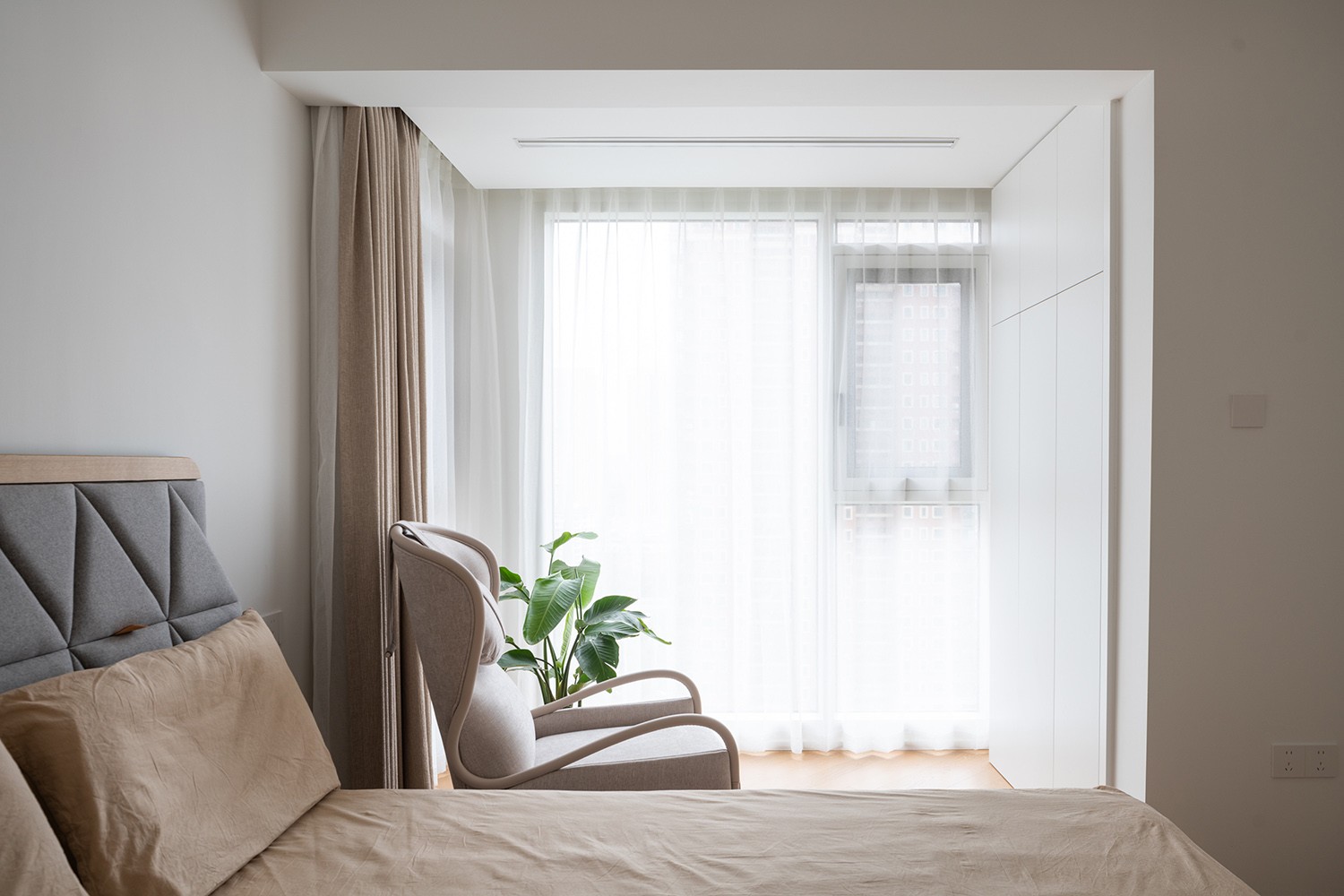 亲子成长宅丨中国武汉丨设计巷川-47