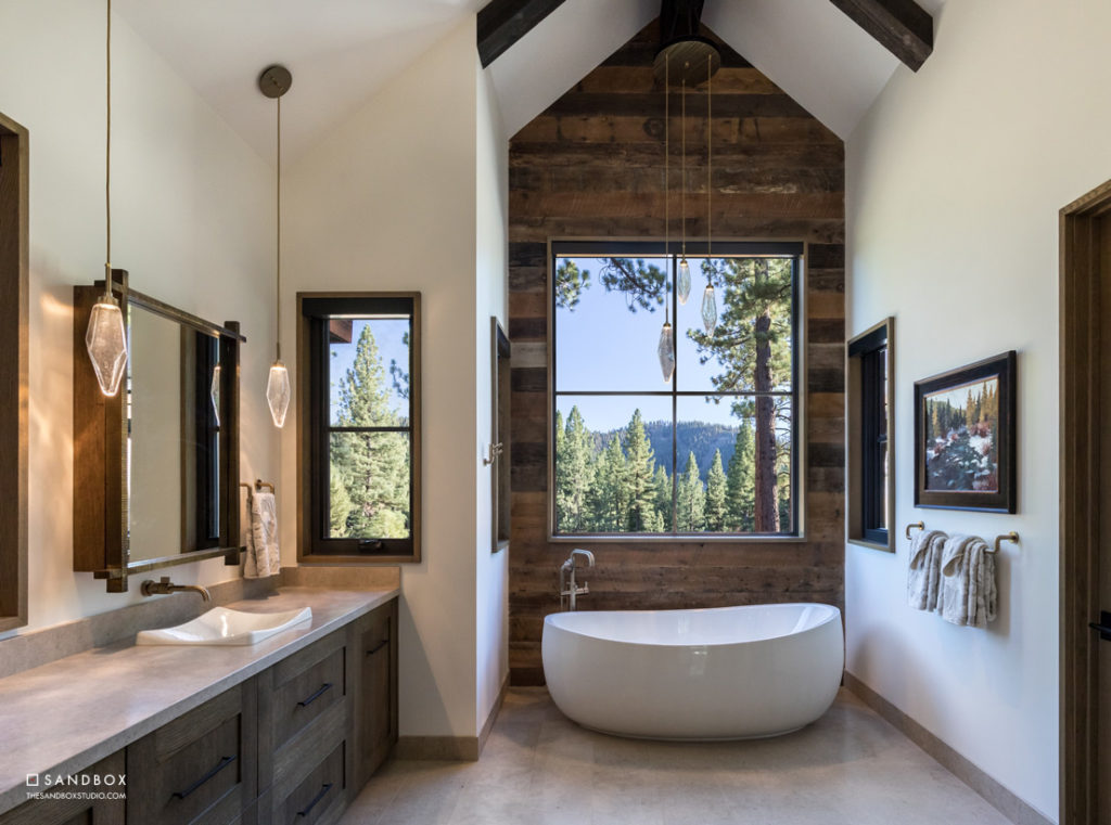 Transitional Mountain Home Lahontan 378 | SANDBOX-20