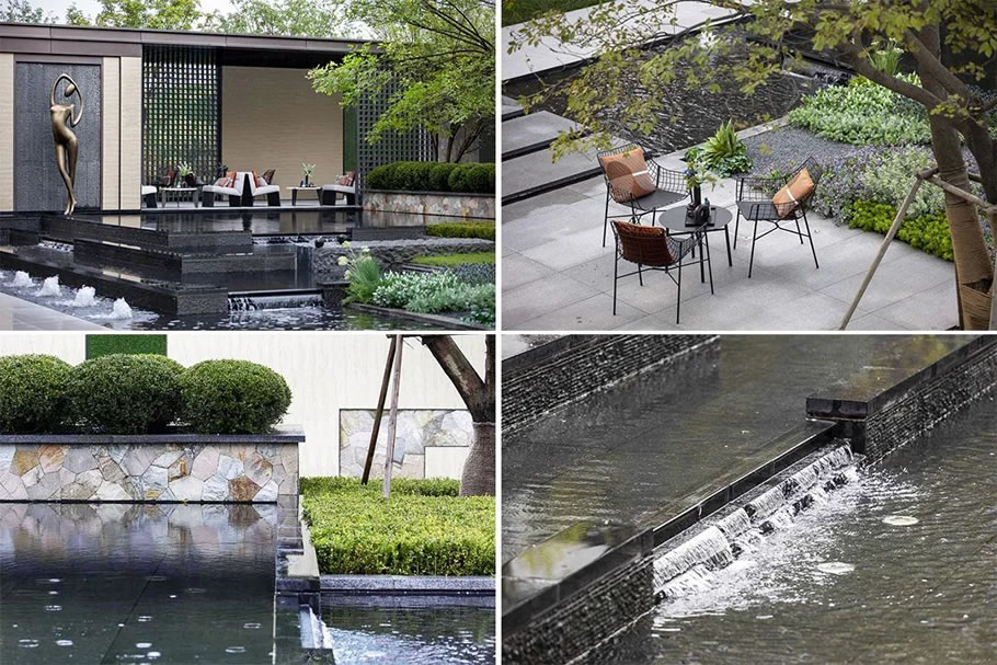 沈阳龙湖千山新屿展示区丨中国沈阳丨UP+S 阿普贝思-56