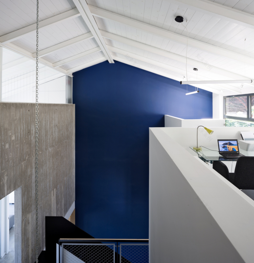 SW House Arbejazz architecture studio-70