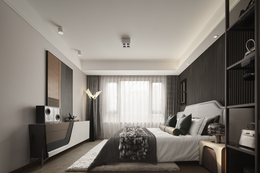 成都·龙湖中铁卓越时代城丨中国成都丨北京靳朝晖设计有限公司-57