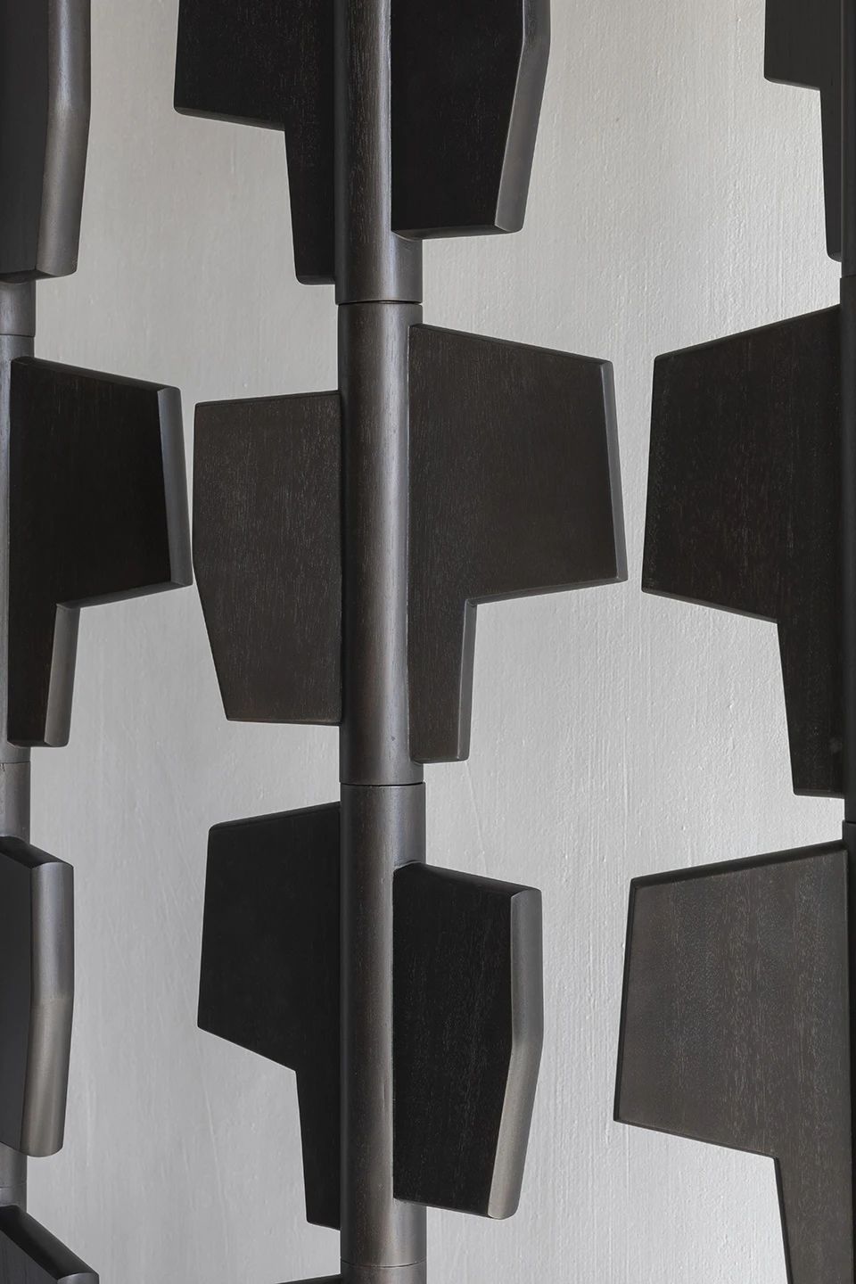 Maison Objet 巴黎时尚家居设计展之现代雕塑艺术丨法国巴黎丨Modern Shapes Editions-61