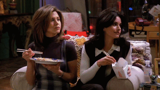 《老友记》重聚特辑室内设计-52