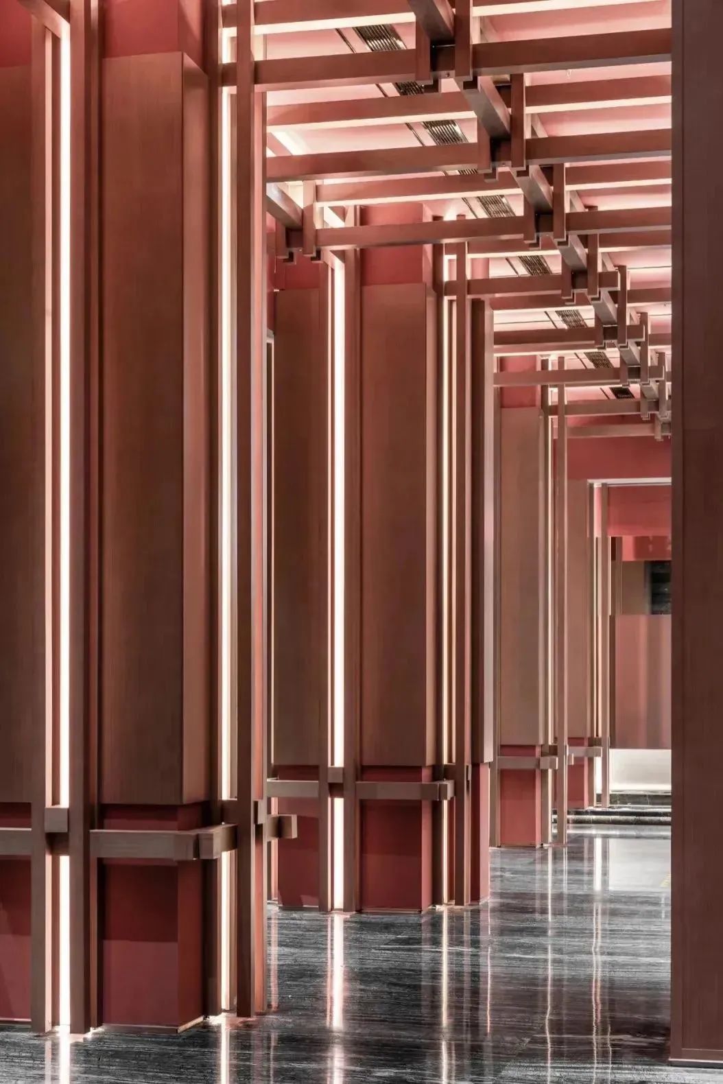 【首发】YLHD设计 ｜西安高科智慧园-72