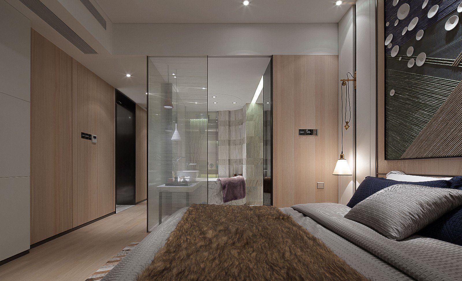 周静丨深圳一方中心-14