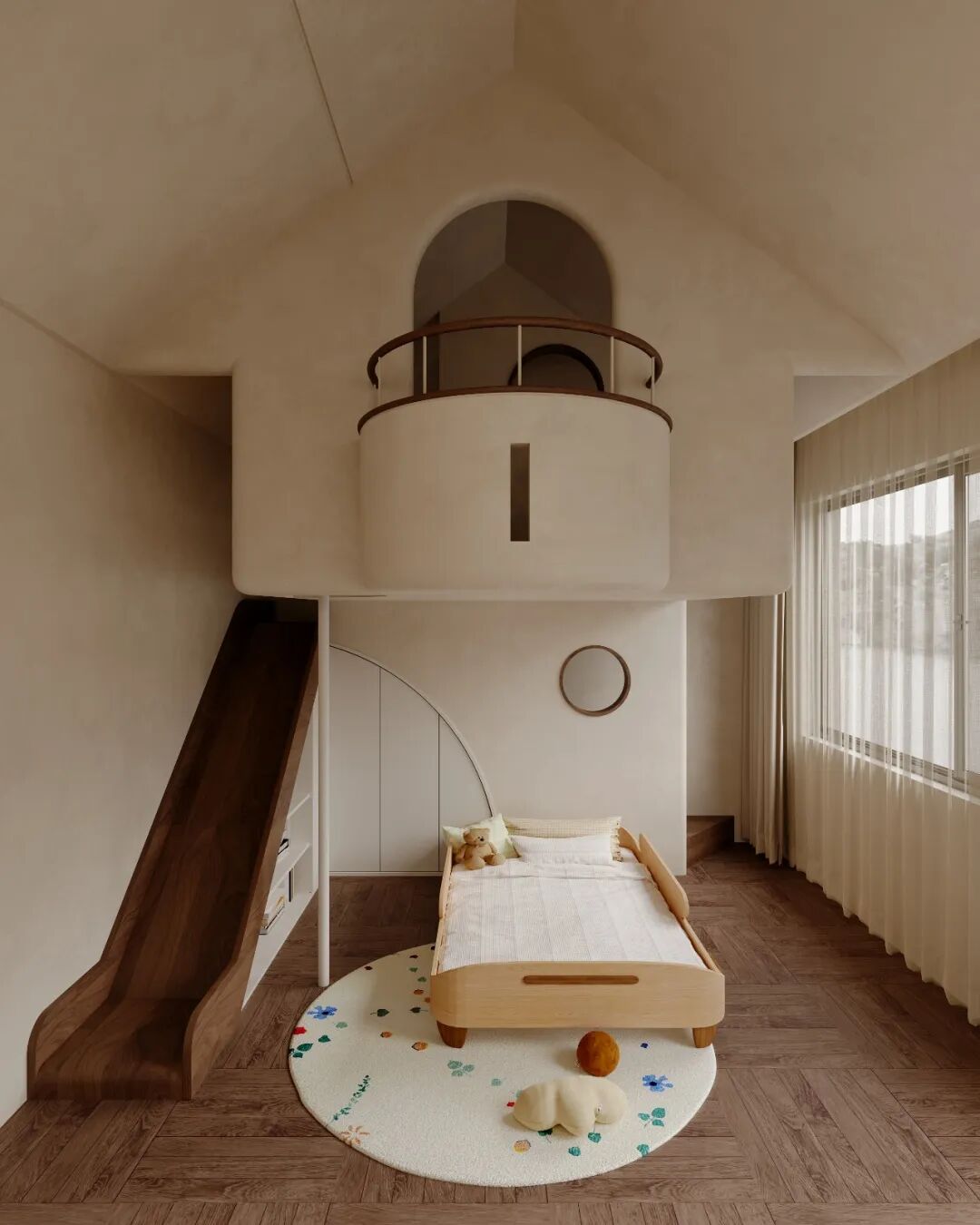 知山意丨中国洛阳丨隅间空间设计工作室-116