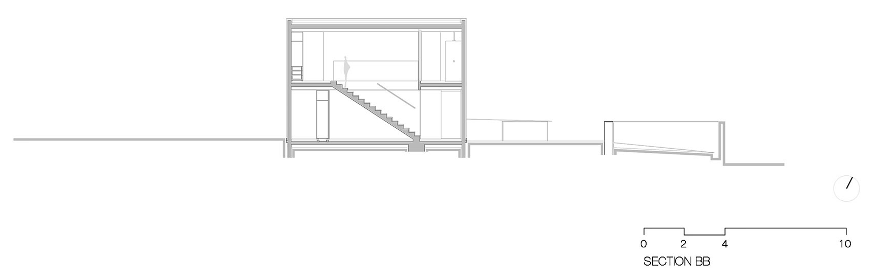 打造小成本居住空间 & MAMI 住宅，葡萄牙 / José Carlos Nunes de Oliveira-40