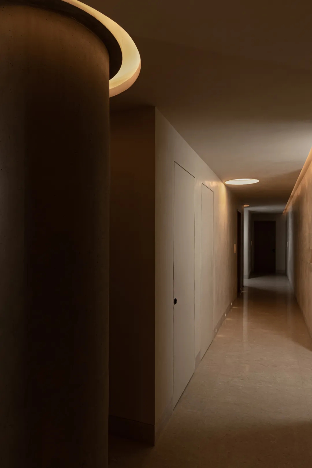 杭州天目里TEA SPA丨中国杭州丨杭州设谷设计事务所-43