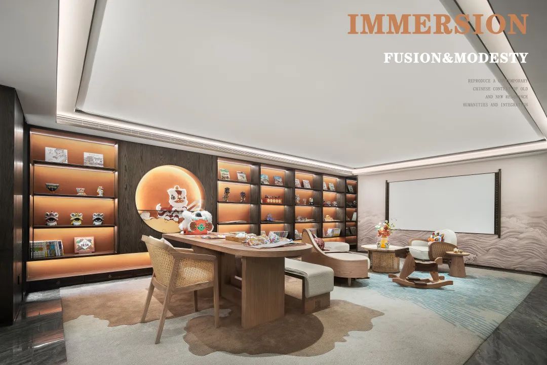 建发·江门新会和玺叠墅(下叠)丨中国江门丨壹向营造-14