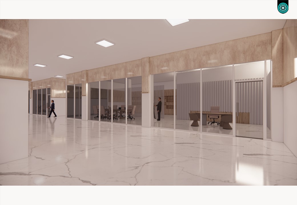 Culture and Art Center / Graduation Project-79