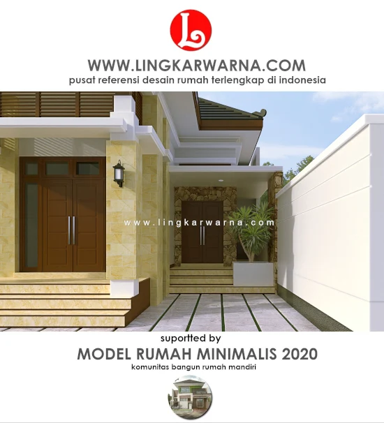 巴厘岛简约风格住宅设计-43