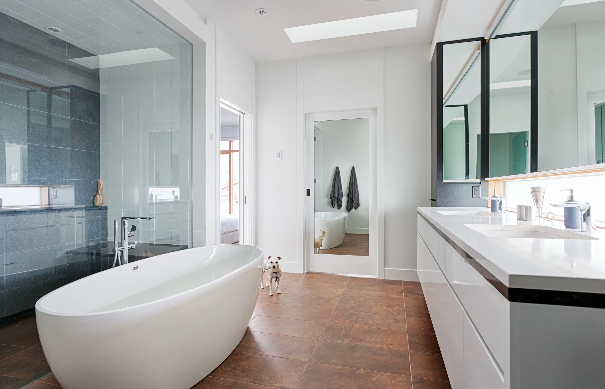 丨Inertia Residential Design-21