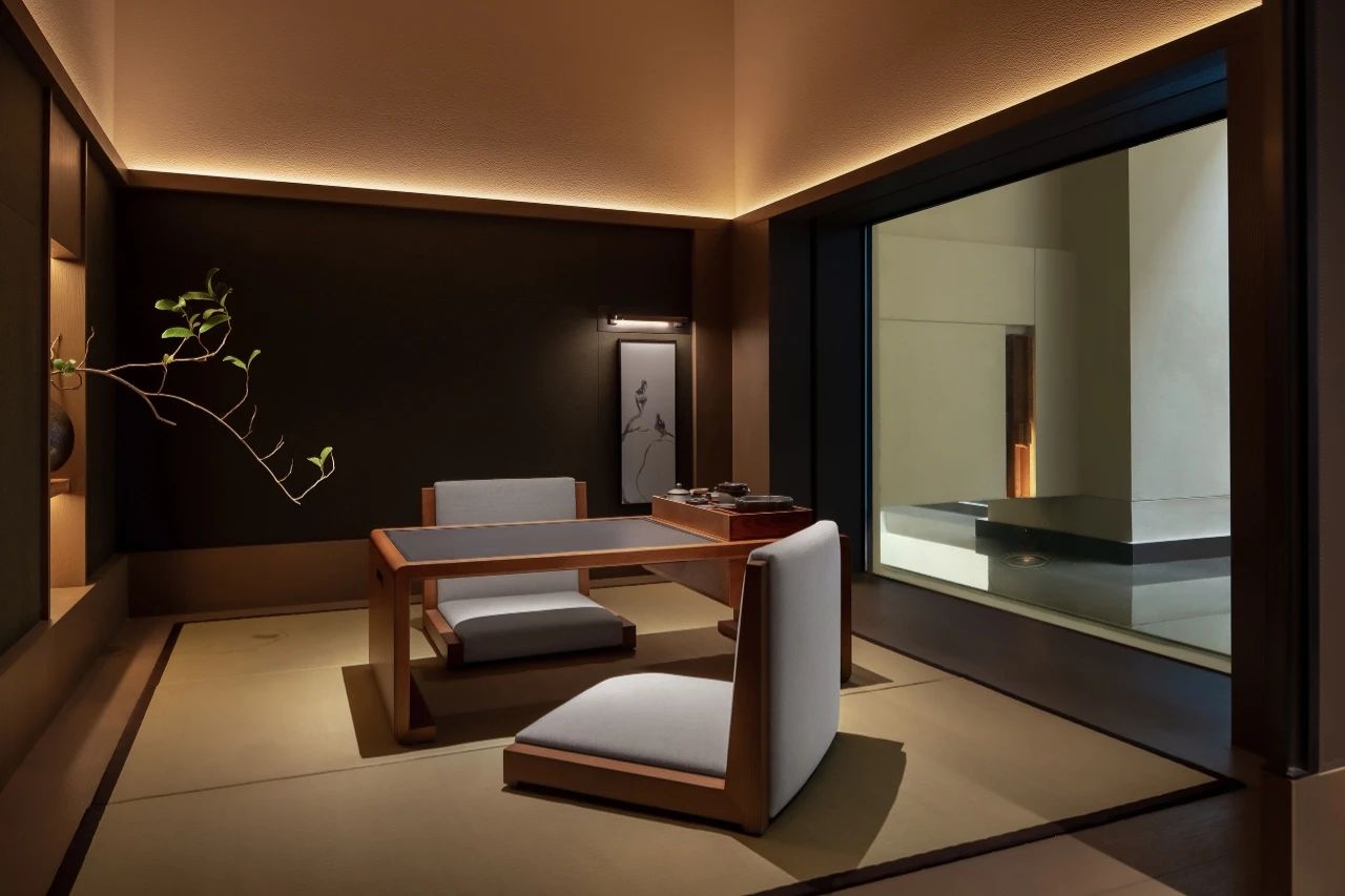 阿丽拉珠海东澳岛酒店丨中国珠海丨HSD水平线设计-50