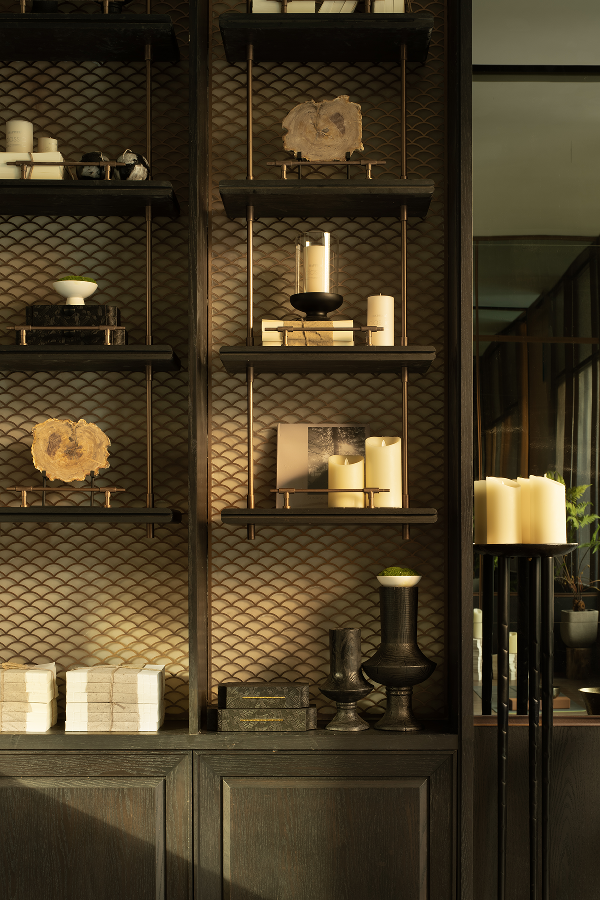 武汉天创云和樾会所丨中国武汉-64