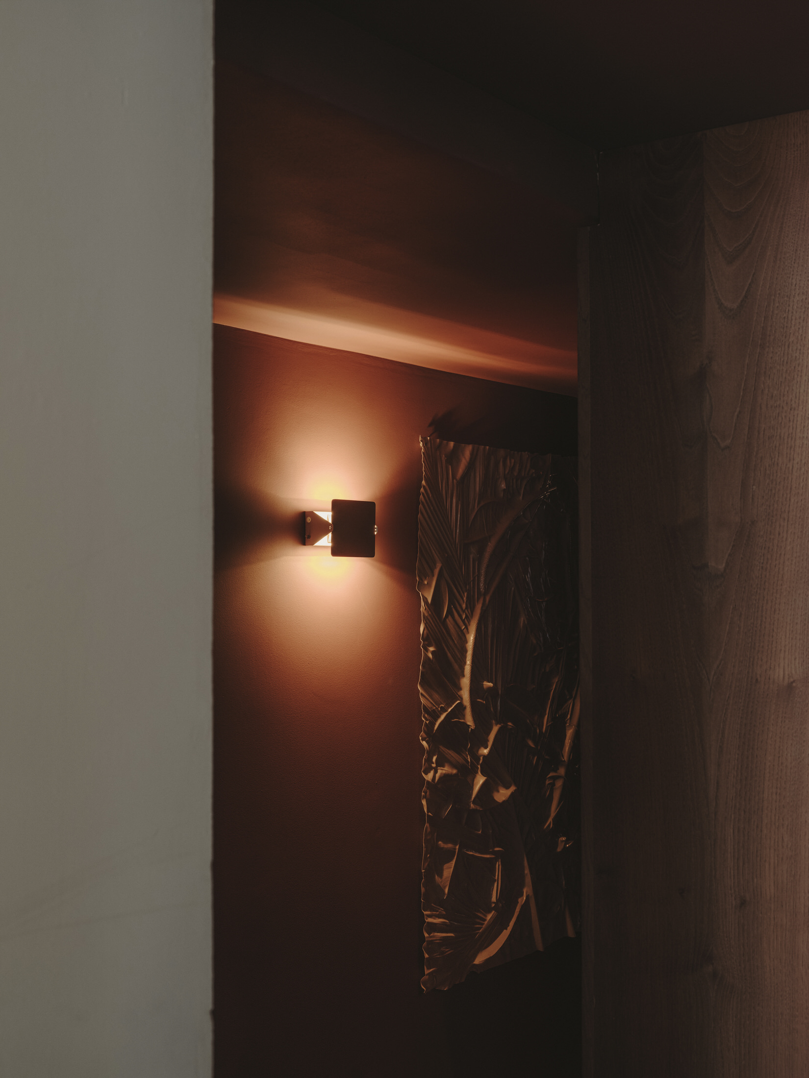 Llama Inn 餐厅丨西班牙马德里丨Plantea Estudio-35