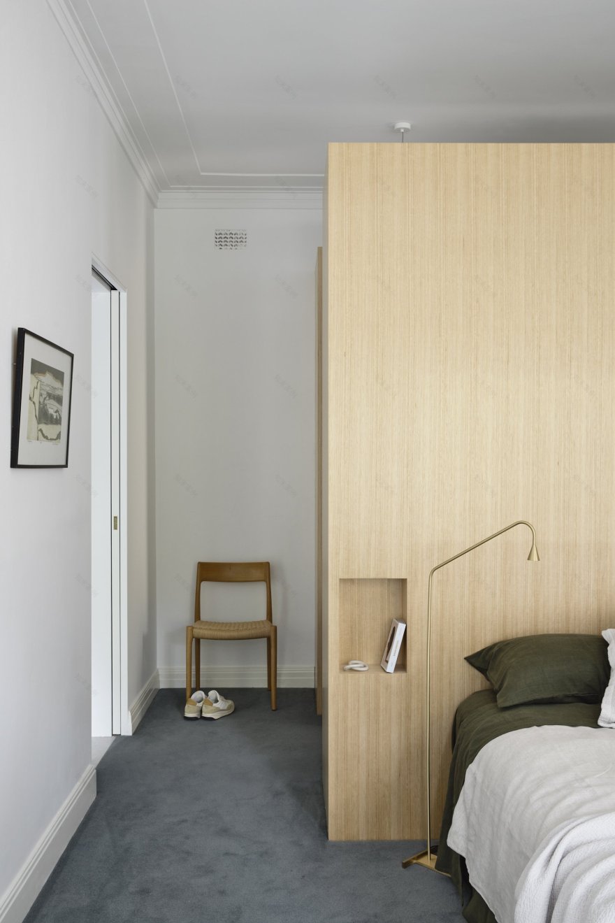 伊格尔蒙特花园别墅丨Zen Architects-24