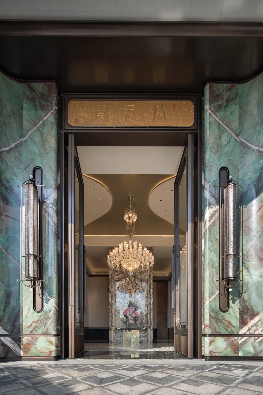 建发港务·宸启瑞湖丨中国厦门丨众睦设计-13