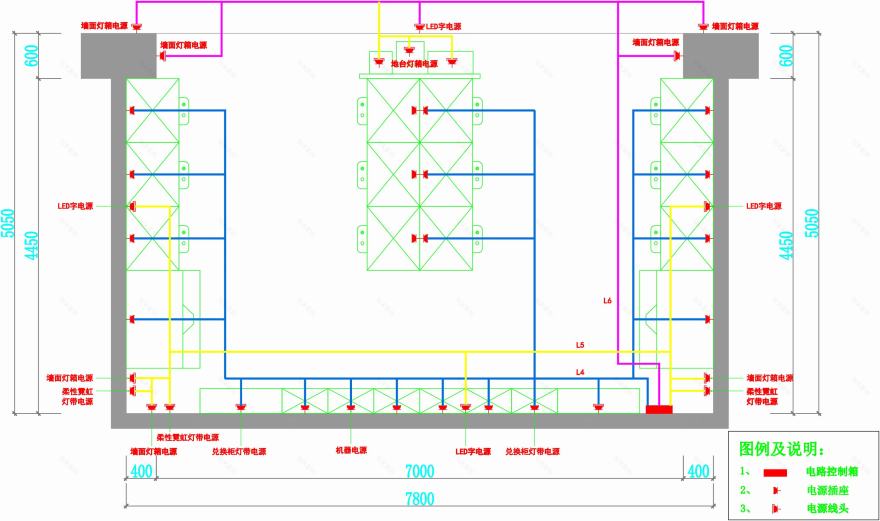 深圳易乐娃娃机店 | 动漫主题自助空间-13
