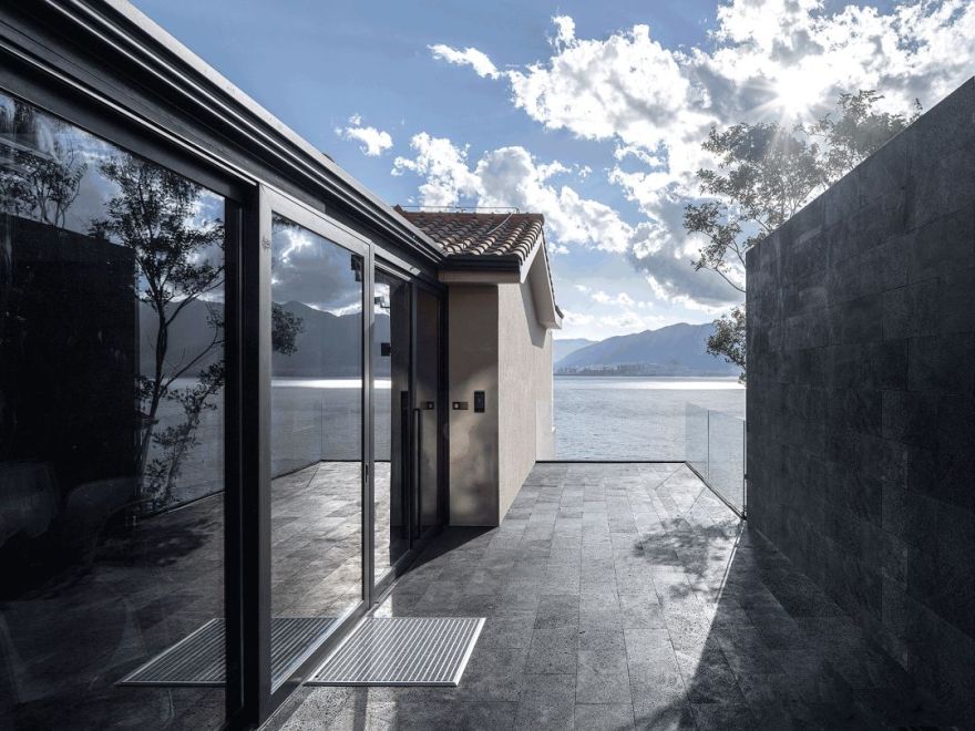 大理十九山 | 水墨之境,自由之居-32