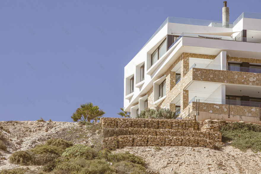 迪普 C 精品酒店丨摩洛哥丨Studio BO-41