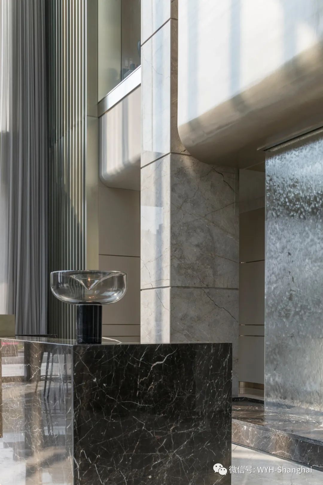 湖州惠建•未来峯会所 | 自然与优雅的完美融合-19