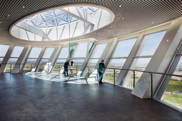 Expo 2016 Antalya Observation Tower  Nita Architects-21