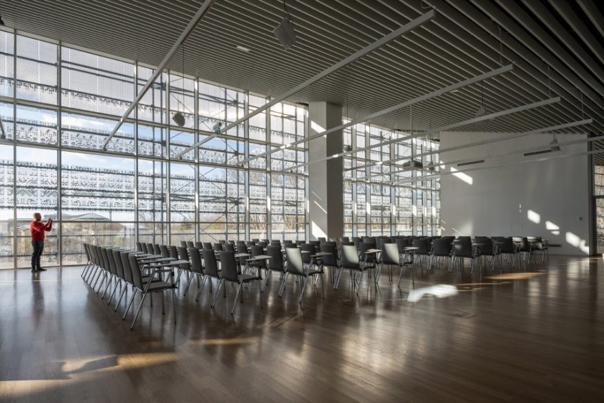 布达佩斯人种学博物馆丨匈牙利布达佩斯丨NAPUR Architect-85