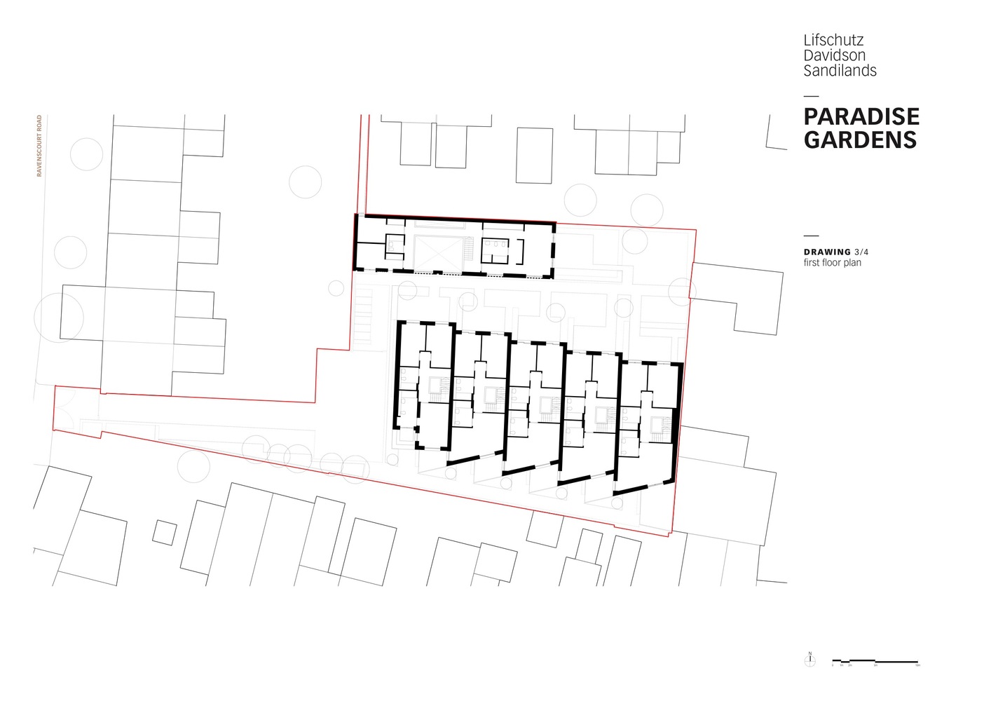 Paradise Gardens  Lifschutz Davidson Sandilands-41