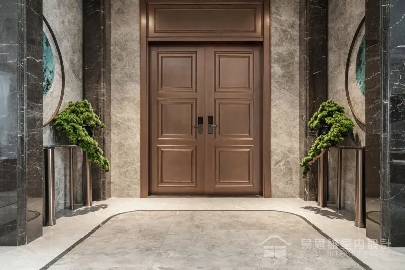 象窝山巅别墅酒店 | 融入自然,体验山居生活-10