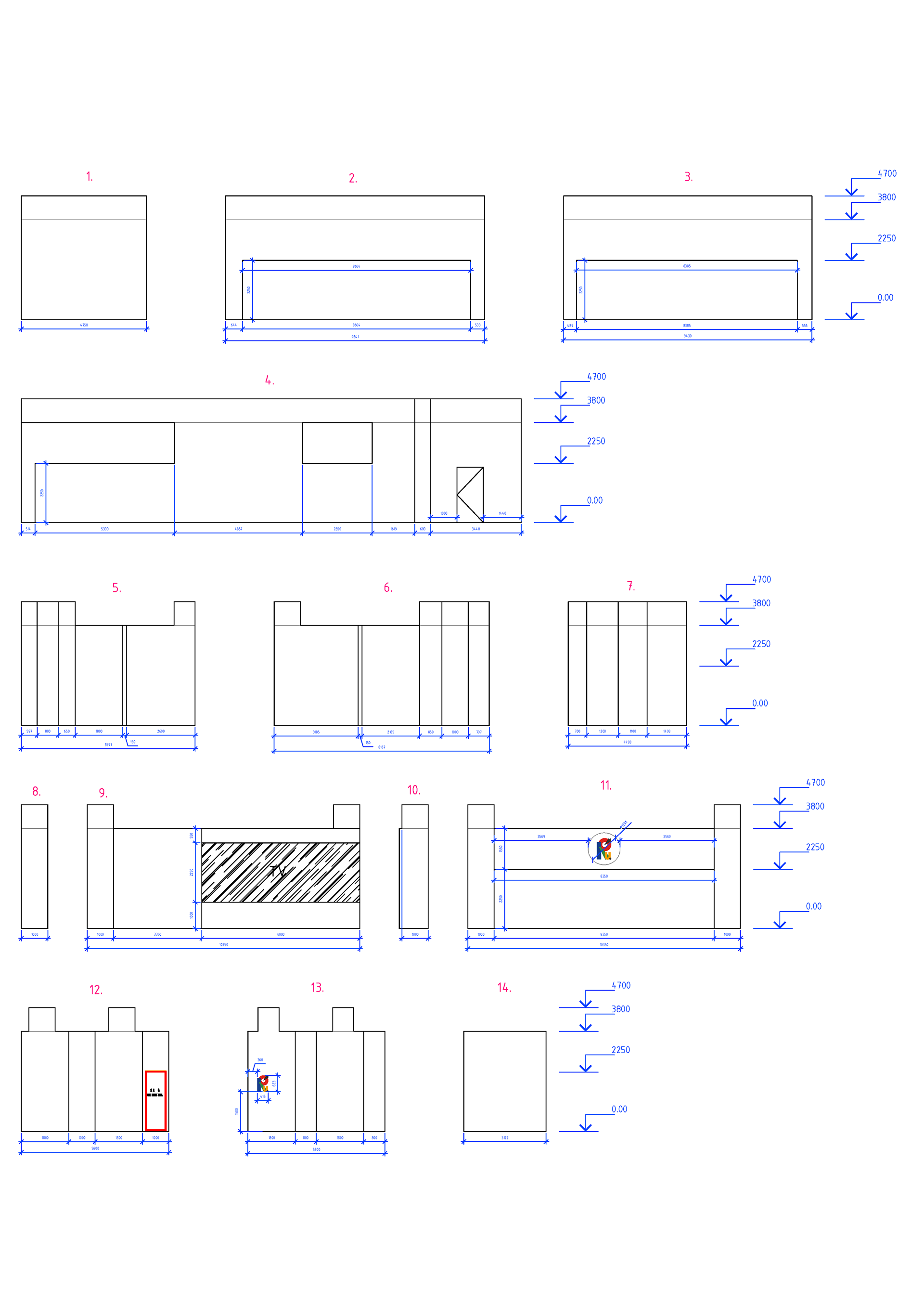 中国深圳某超市-8