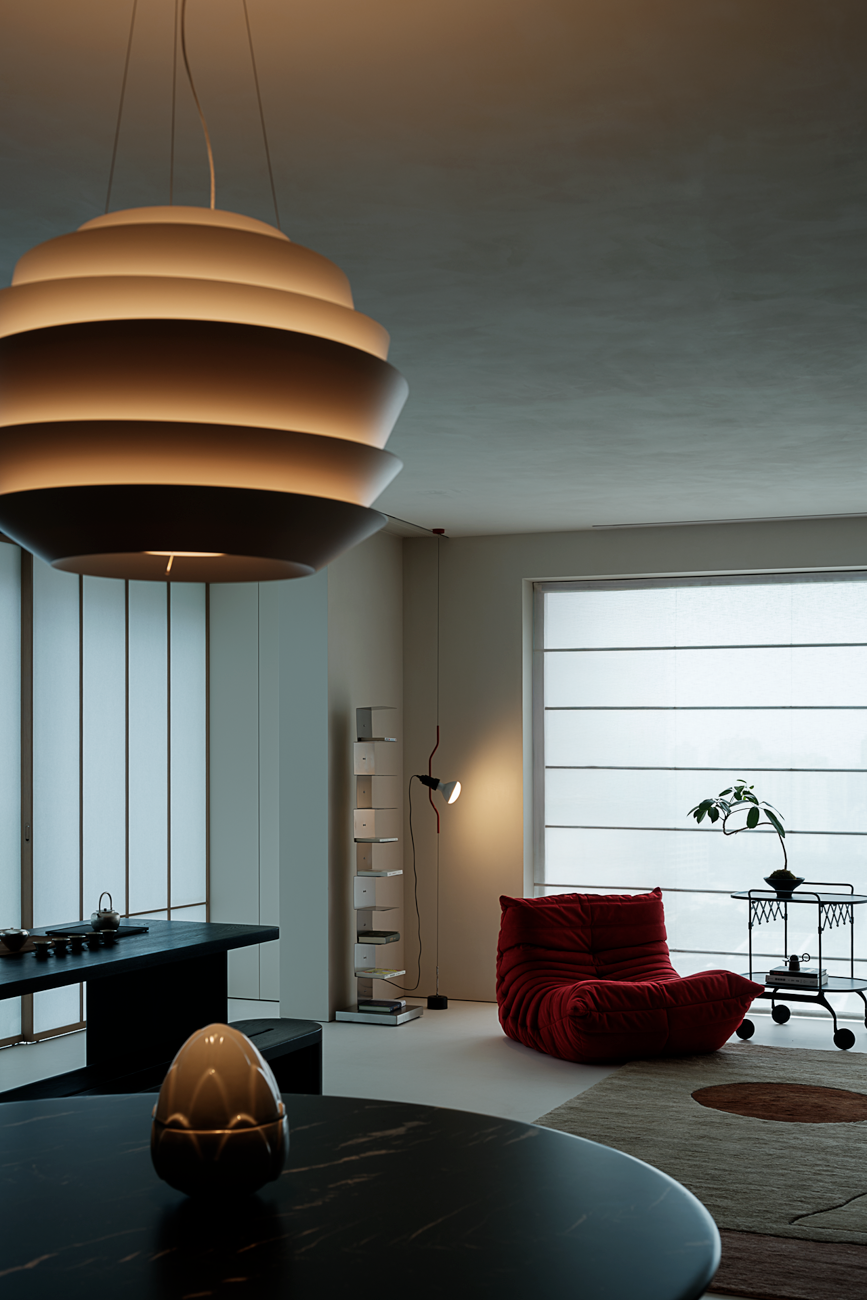 PrivateHome|美而雅的大平层-81