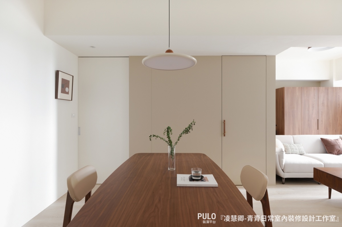 南投20坪老屋翻新丨凌慧卿（室内设计师）-70