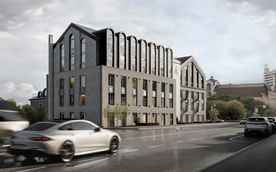 "AVTORY NA PETERBURGSKOY" / "АВТОРЫ НА ПЕТЕРБУРГСКОЙ"-18