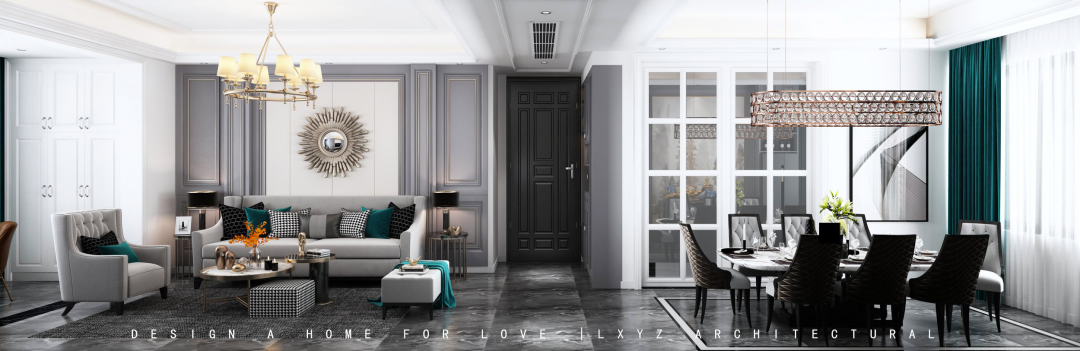 极简美学诠释家的温度——建发雍龍府-46