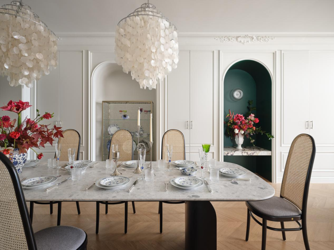 云锦东方丨中国上海丨法纳兴设计事务所Nothing Studio-47